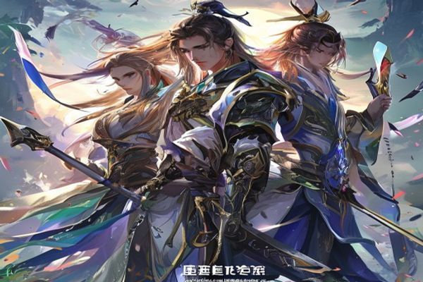 休闲网游